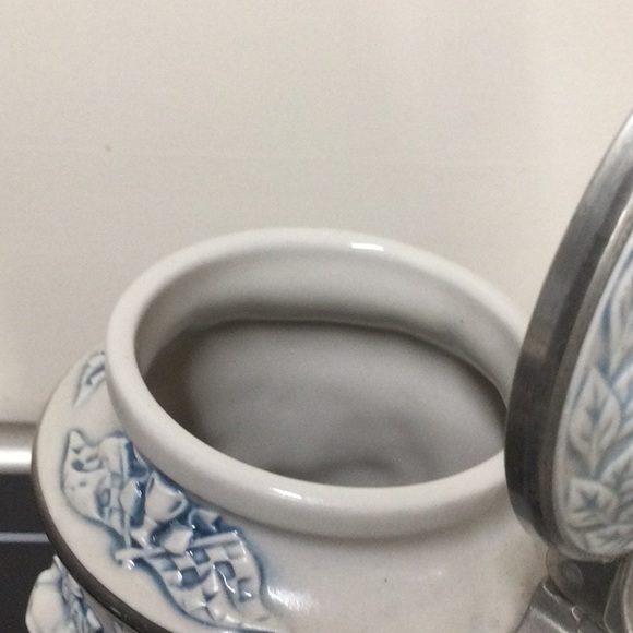 Racing Car Stein - Picture 6 of 13